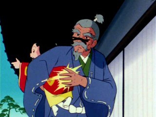 第149話 どちて坊やとやんちゃ姫