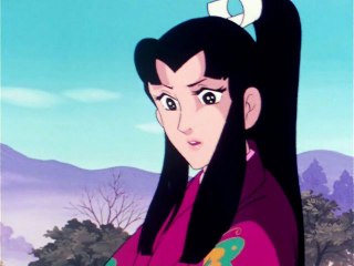 第151話 女らしさと男らしさ