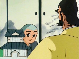 第152話 近江八景と口は災いのもと