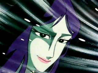 第155話 雪女と人さらい