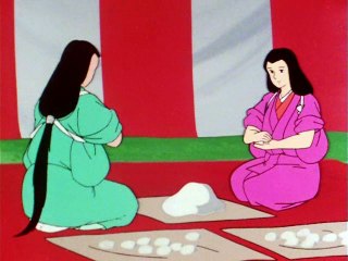 第157話 将軍様とお祝餅