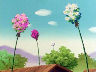 第159話 花まつりとそうめん