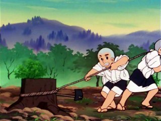 第160話 欲ばり損とくたびれもうけ