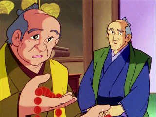 第163話 長いじゅずと損した一文