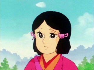 第165話 鎌倉とさよのそっくりさん