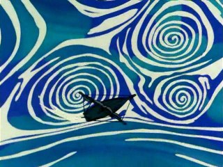 第169話 やんちゃ姫とうず潮騒動