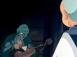 第171話 琵琶法師と源平合戦