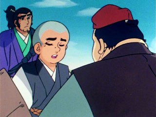 第172話 地獄坂と天神さま