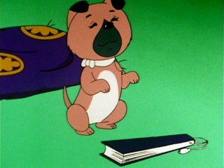 第173話 土産話としゃべる熊