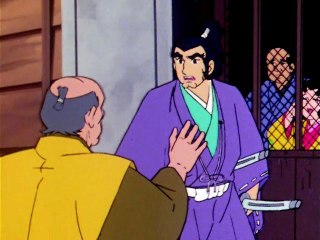 第175話 地獄の亡者と釜ゆで将軍