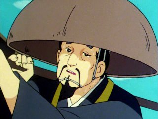 第176話 将軍さまと夏休み