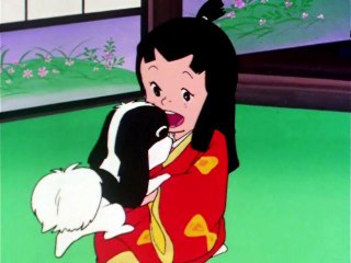 第177話 やんちゃ姫とやんちゃ丸