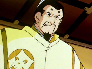 第179話 迷惑将軍と割れた茶碗