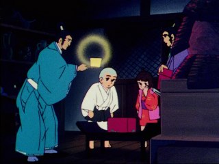 第181話 将軍さまとだまし合戦