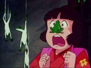 第182話 母上さまと損したとんち