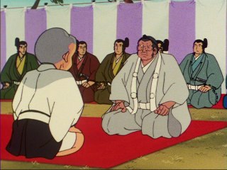 第183話 黙念さんと山伏騒動