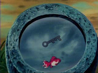 第185話 雨もりとトンチ時雨