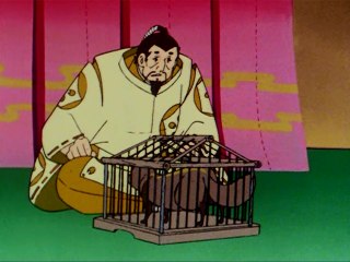 第187話 虎と橋と化かされた将軍