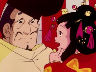 第188話 やんちゃ姫と小町合戦