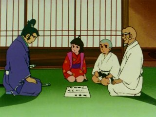 第191話 高い買物とトンチ通行料