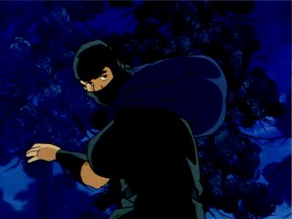 第197話 どろぼうと泣いた利兵衛