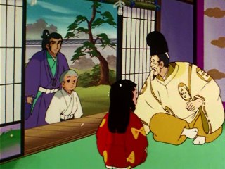 第198話 やんちゃ姫と嘘ばなし