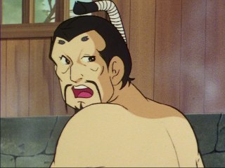 第200話 新右エ門の失敗と裸ンぼ将軍