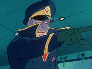 第4話 明日なき命に燃えて……