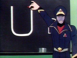 第7話 星に輝く操縦桿