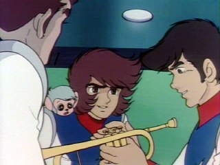 第9話 夕焼け空に散った友