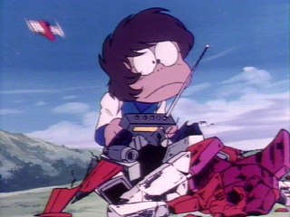 第10話 キャプテン・ダンの正体!?