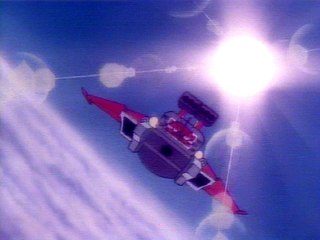 第11話 宇宙に消えた父の面影