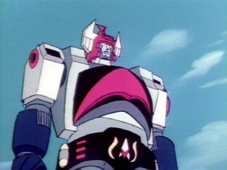 第12話 輝け!ダンガードA