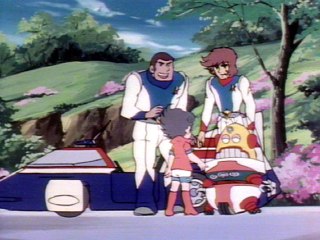 第14話 泣くなタクマ!その日まで…