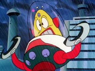 第22話 ミヨちゃんのためなら!