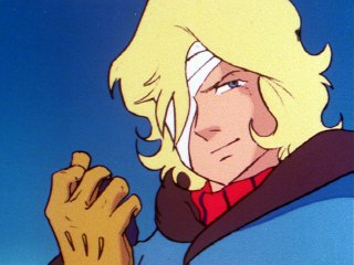 第23話 大氷原に咲いた友情