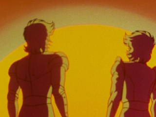 第29話 素晴らしきライバル