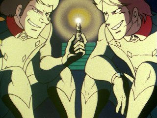 第32話 RX‐2絶体絶命!