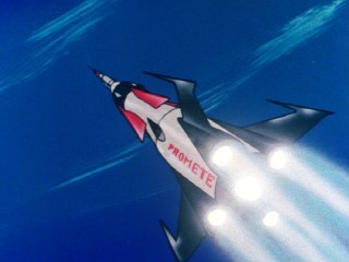 第33話 ドップラー軍団・発進!