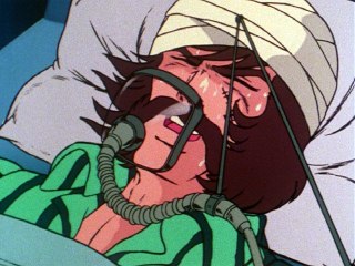 第35話 永遠に輝け!父の星