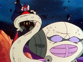 第37話 さらばイカルスの星