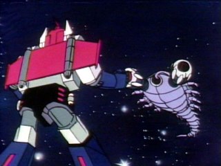 第38話 謎の第13衛星に誓う!