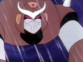 第39話 脱出!暗黒星雲