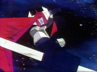 第40話 果てしなき銀河の海へ