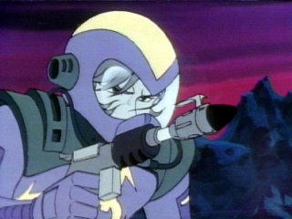 第43話 対決!タクマ対ハーケン