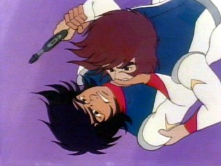 第47話 攻撃!恐怖の地獄花