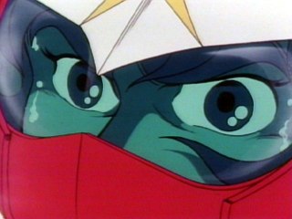 第48話 宇宙母艦ジャスダムの反乱!