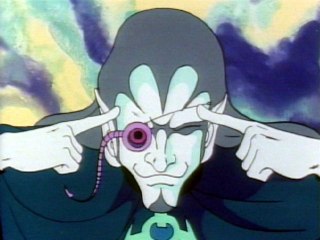 第51話 娘よ!ヘチ副総統の最後