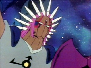 第54話 戦え!愛の星のために