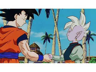 第104話 波乱の予感・・・謎の戦士現る!!